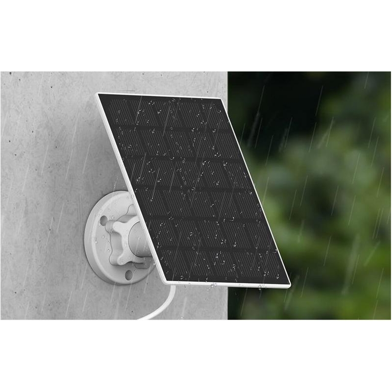 Panel Solarny Imou Fsp12 Do Kamery Cell Pt 3W Typu C