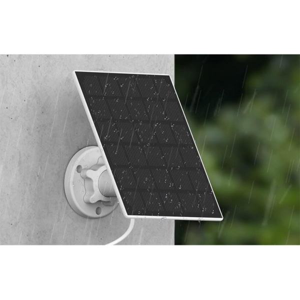 Panel Solarny Imou Fsp12 Do Kamery Cell Pt 3W Typu C