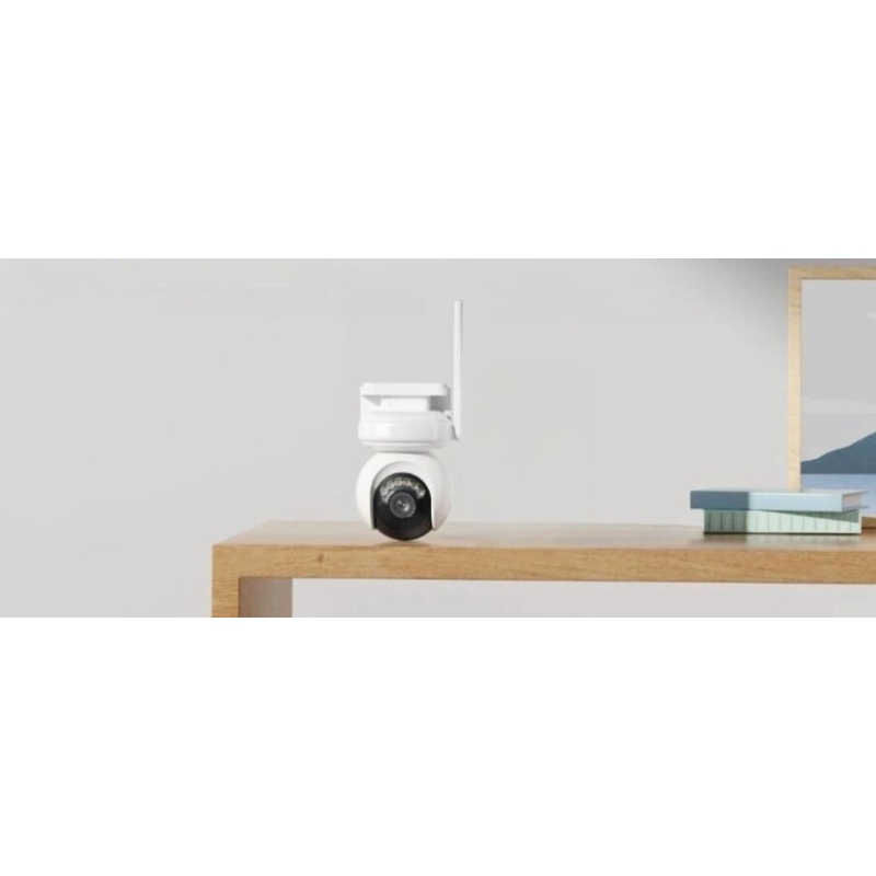 Kamera Ip Reolink Altas Series B660 8Mp Wi-Fi Akumulatorowa