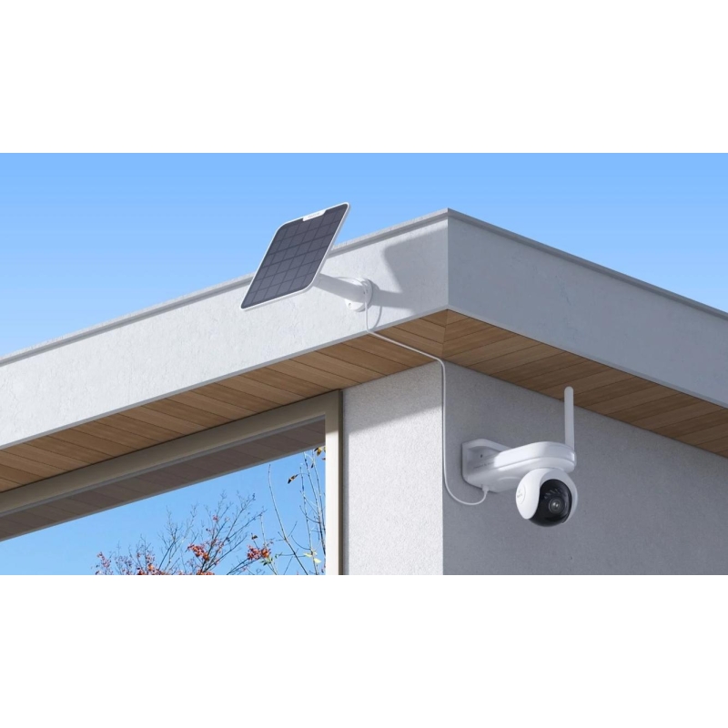 Kamera Ip Reolink Altas Series B660 8Mp Wi-Fi Akumulatorowa
