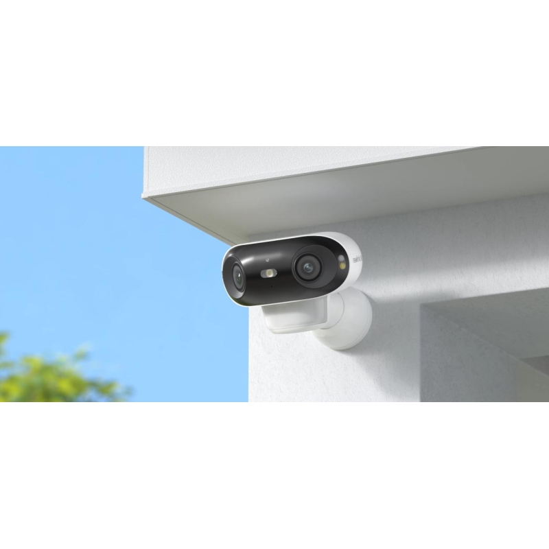 Kamera Ip Reolink Argus Series B740X Dual 4K Wi-Fi