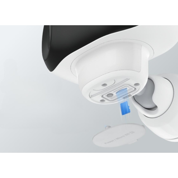 Kamera Ip Reolink Argus Series B740X Dual 4K Wi-Fi