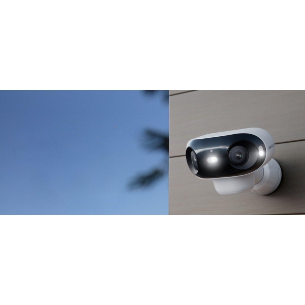 Kamera Ip Reolink Argus Series B740X Dual 4K Wi-Fi
