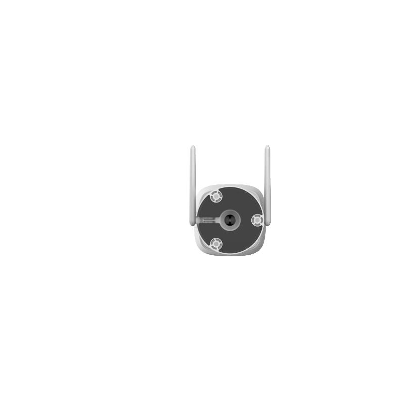 Kamera Wi-Fi Dahua Ipc-Hfw1539Dtk1-Saw-Il-0280B