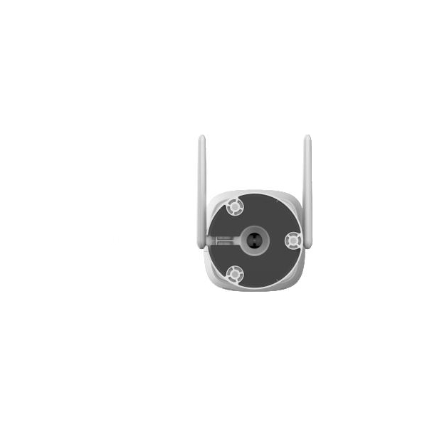Kamera Wi-Fi Dahua Ipc-Hfw1539Dtk1-Saw-Il-0280B