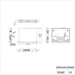 Rejestrator Ip Hikvision Ds-7616Nxi-I2/S (E) Pl 2