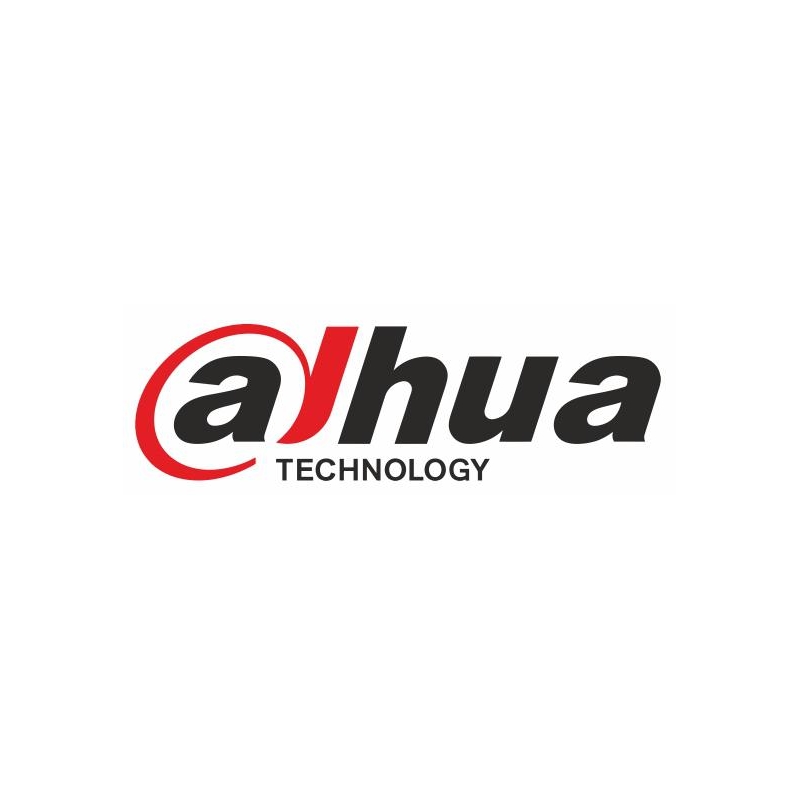 Zestaw Monitoringu Ip Dahua 2Mpx 6 Kamer Zewnętrznych Oświetlenie Ir Led 30M