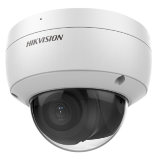 Kamera Ip Hikvision Ds-2Cd2186G2H-Isu 2.8Mm Ef Pl