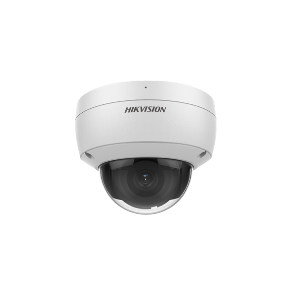 Kamera Ip Hikvision Ds-2Cd2186G2H-Isu 2.8Mm Ef Pl