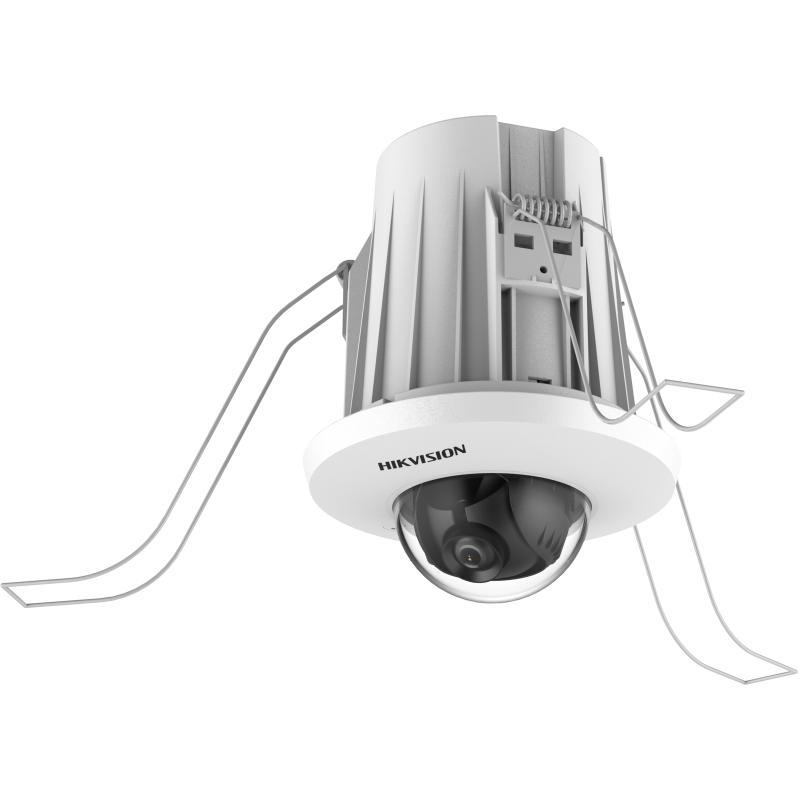 Kamera Ip Hikvision Ds-2Cd2E43G2-U (2.8Mm) Pl