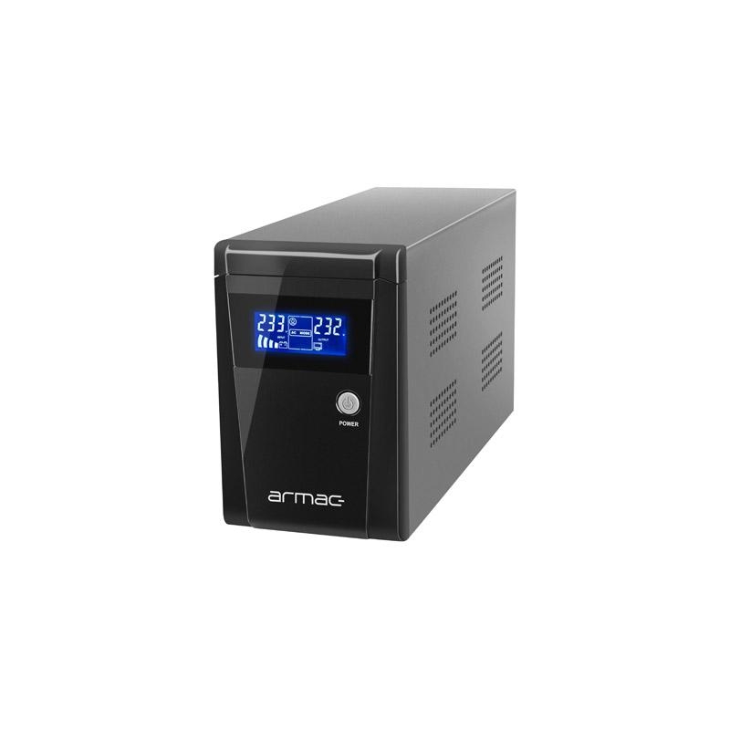 Ups Zasilacz Awaryjny Armac Office 1500Va Line-Interactive