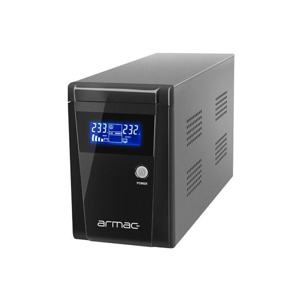 Ups Zasilacz Awaryjny Armac Office 1500Va Line-Interactive