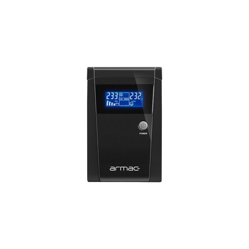 Ups Zasilacz Awaryjny Armac Office 1500Va Line-Interactive