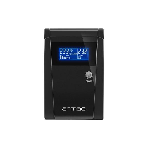 Ups Zasilacz Awaryjny Armac Office 1500Va Line-Interactive