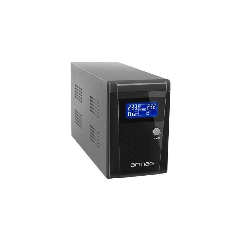 Ups Zasilacz Awaryjny Armac Office 1500Va Line-Interactive