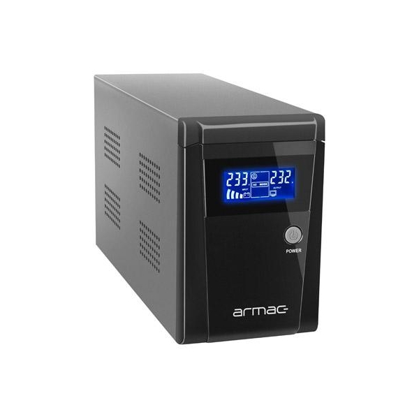 Ups Zasilacz Awaryjny Armac Office 1500Va Line-Interactive