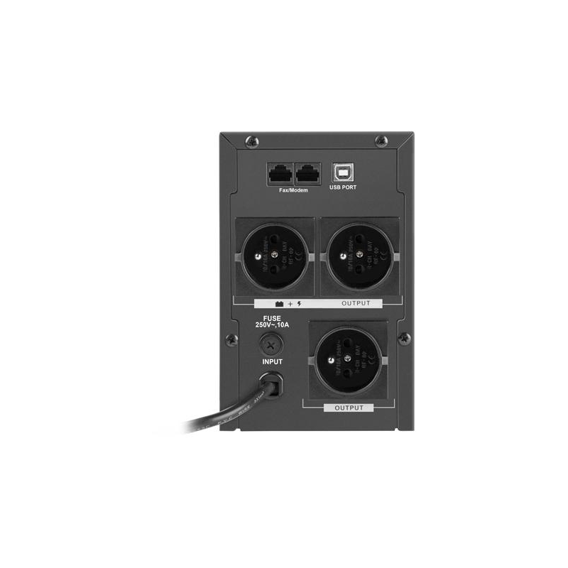 Ups Zasilacz Awaryjny Armac Office 1500Va Line-Interactive