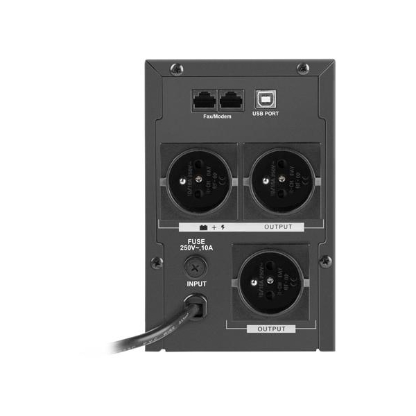 Ups Zasilacz Awaryjny Armac Office 1500Va Line-Interactive