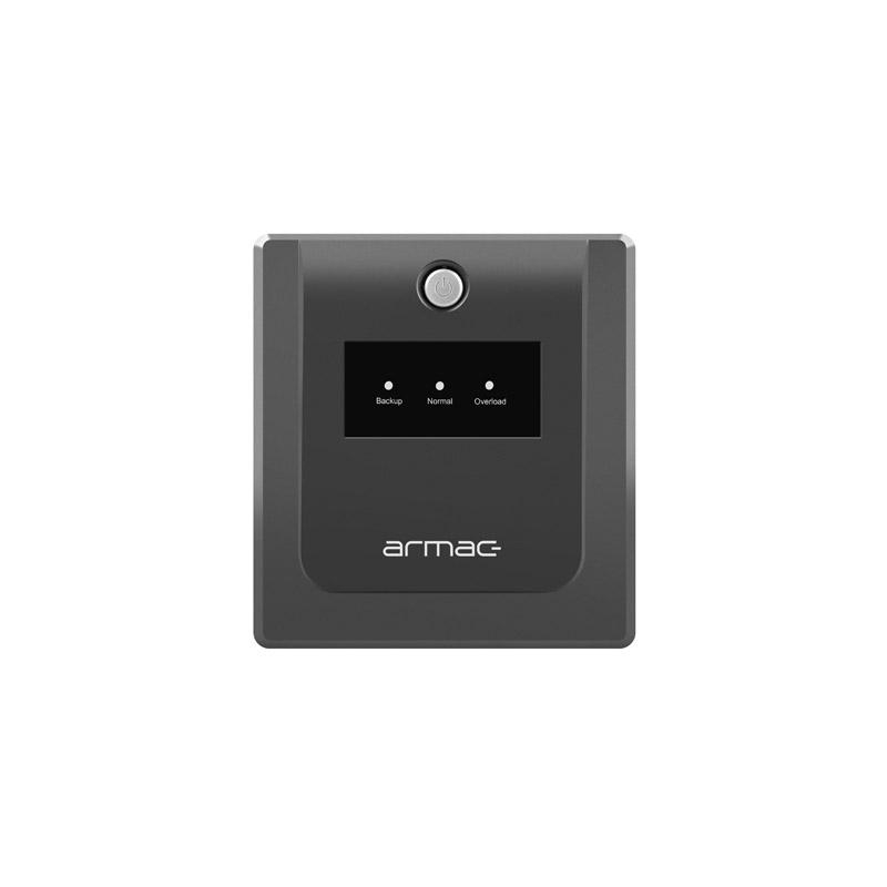 Ups Zasilacz Awaryjny Armac Home 1500Va Schuko Line-Interactive