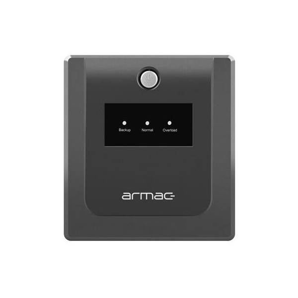 Ups Zasilacz Awaryjny Armac Home 1500Va Schuko Line-Interactive