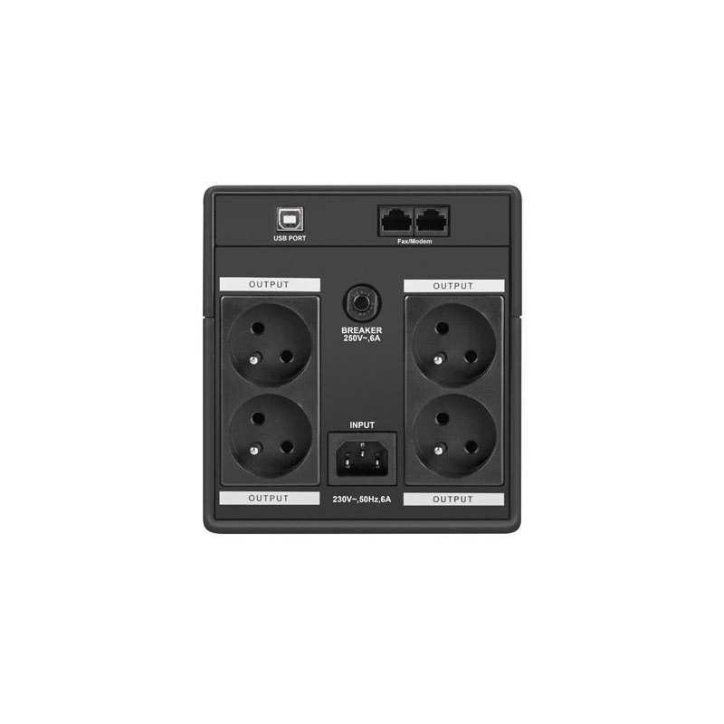 Ups Zasilacz Awaryjny Armac Home 1500Va Line-Interactive
