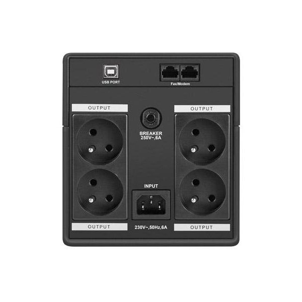 Ups Zasilacz Awaryjny Armac Home 1500Va Line-Interactive