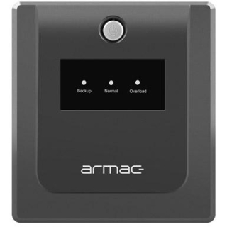 Ups Zasilacz Awaryjny Armac Home 1000Va Line-Interactive 2