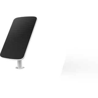 Panel Solarny Ezviz Cs-Cmt-Solarpanel-E Type-C 6W