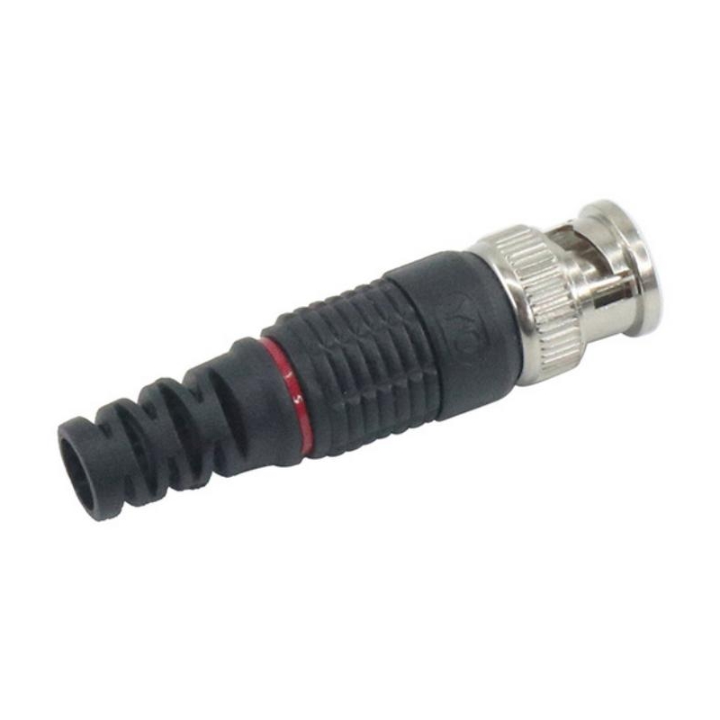 Wtyk P01Bnc-100