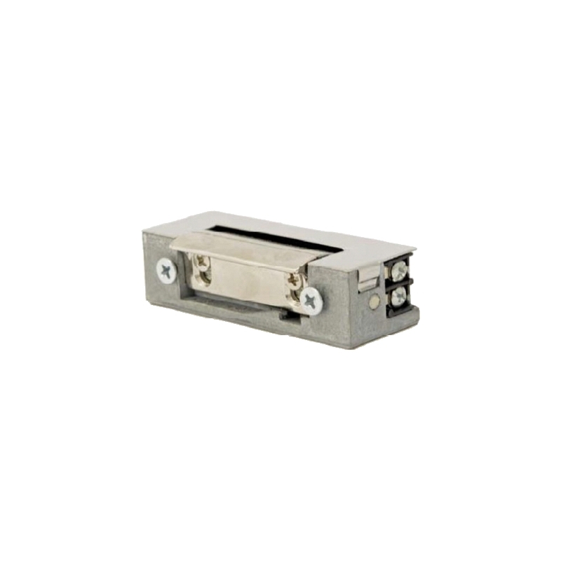 RYGIEL ELEKTROMAGNETYCZNY (ELEKTROZACZEP) XS12UW symetryczny z wyłącznikiem wąski 16,5 mm AC/DC
