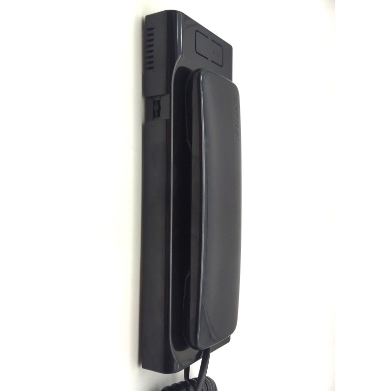 UNIFON "CYFRAL" BALTIC-D CZARNY cyfrowy