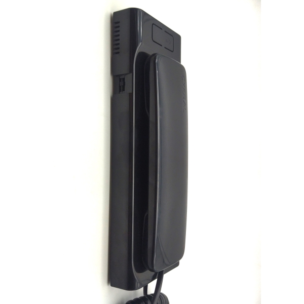 UNIFON "CYFRAL" BALTIC-D CZARNY cyfrowy
