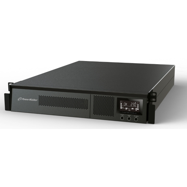 UPS ZASILACZ AWARYJNY PowerWalker VFI 1500 RMG PF1