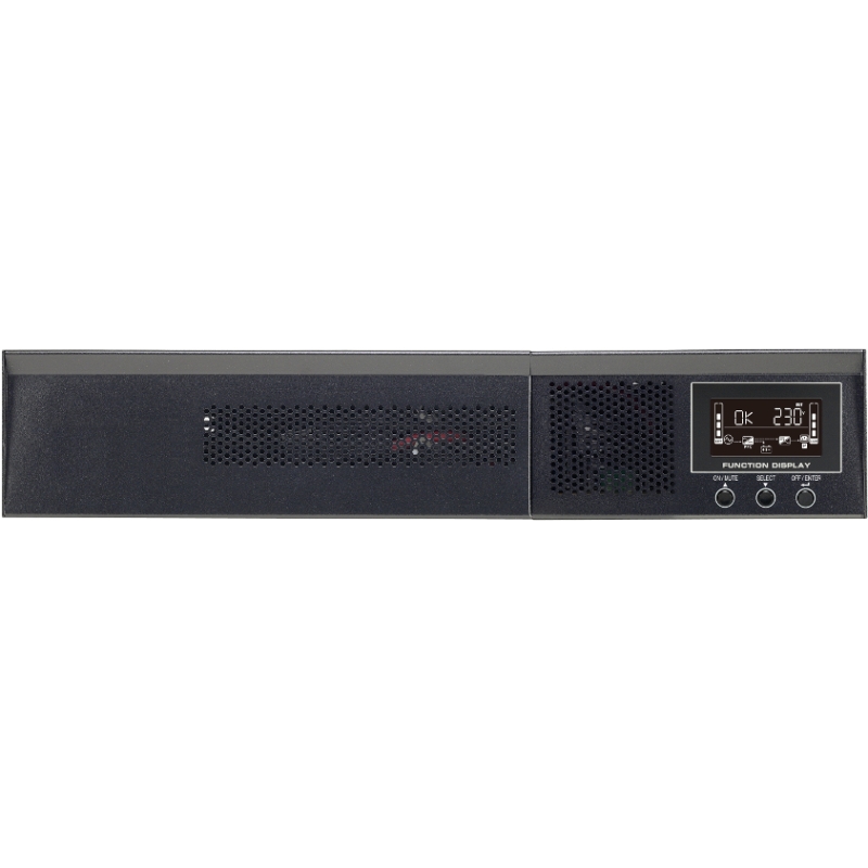 UPS ZASILACZ AWARYJNY PowerWalker VFI 1500 RMG PF1