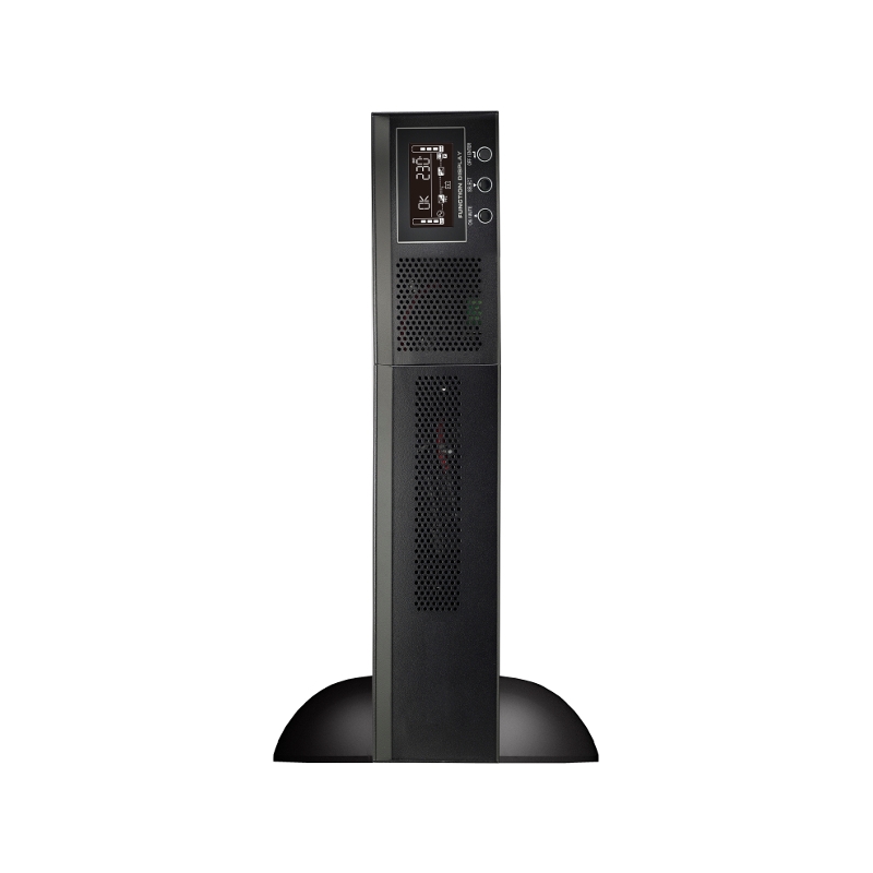 UPS ZASILACZ AWARYJNY PowerWalker VFI 1500 RMG PF1