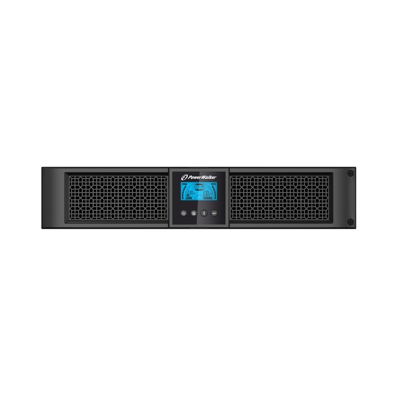 UPS ZASILACZ AWARYJNY PowerWalker VI 2000 RT HID