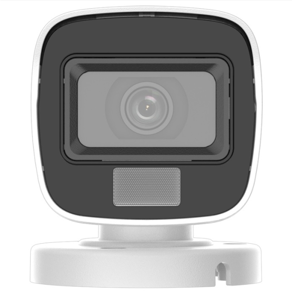 KAMERA 4W1 "HI LOOK" TVICAM-B2M-20DL - tubowa, biała, 2Mpx, 2,8mm, IR 20m