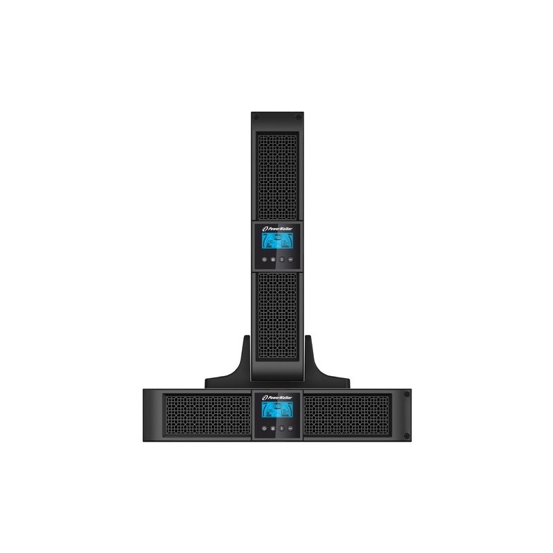 UPS ZASILACZ AWARYJNY PowerWalker VI 2000 RT HID