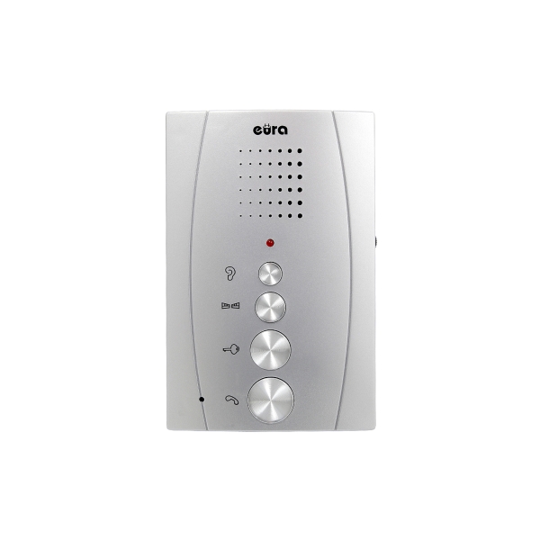 UNIFON "EURA" ADA-13A3 do rozbudowy wideodomofonów "EURA CONNECT" i domofonów