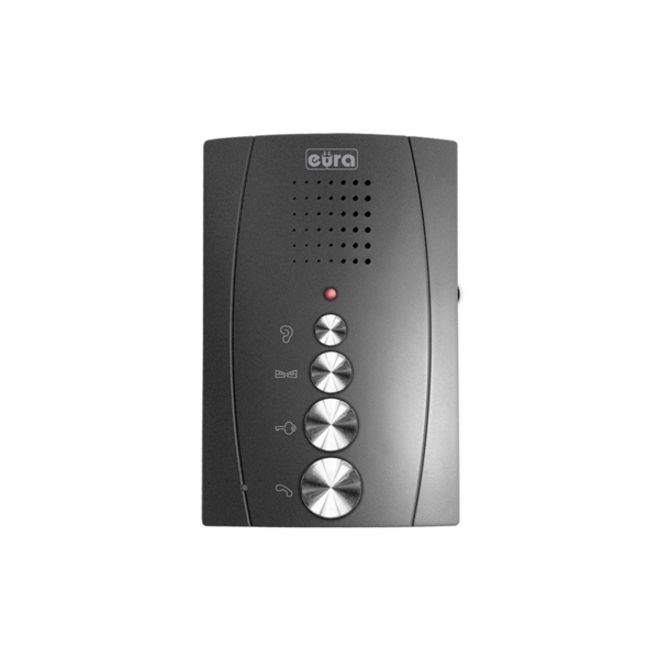 UNIFON "EURA" ADA-12A3 do rozbudowy wideodomofonów "EURA CONNECT" i domofonów