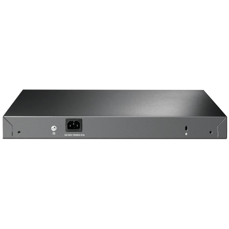 SWITCH TP-LINK TL-SG3428XMP