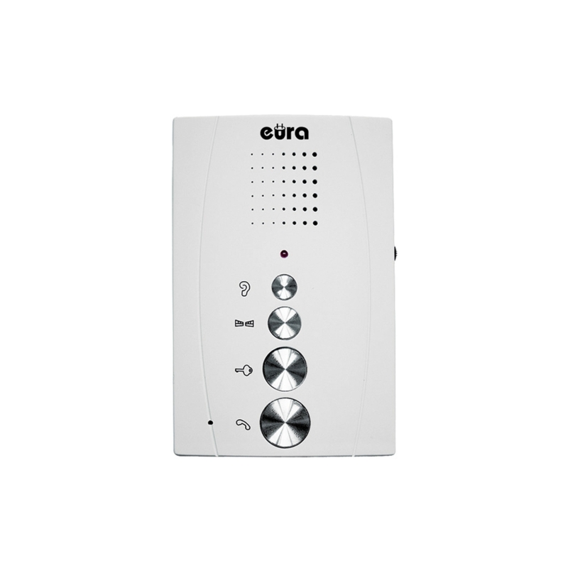 UNIFON "EURA" ADA-11A3 do rozbudowy wideodomofonów  "EURA CONNECT" i domofonów