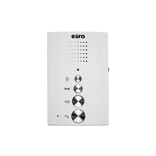 UNIFON "EURA" ADA-11A3 do rozbudowy wideodomofonów  "EURA CONNECT" i domofonów
