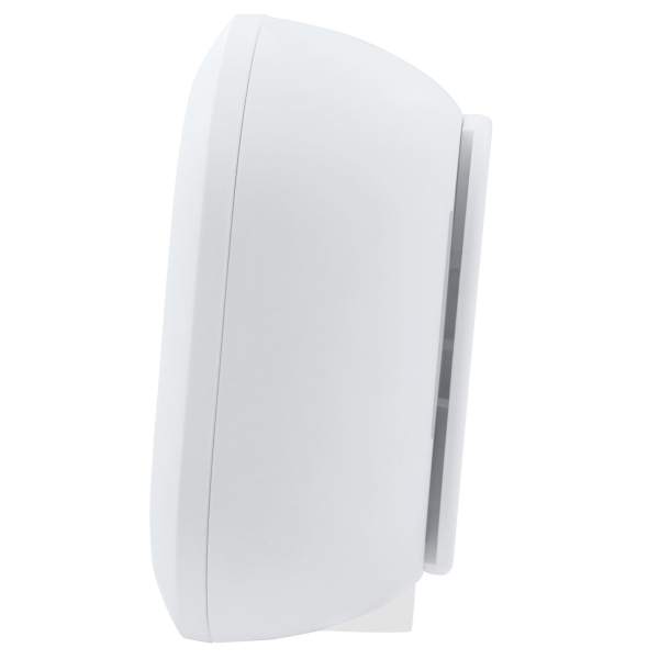 CZUJNIK CZADU "EL HOME" CD-18A2v2300/B - certyfikat CNBOP-PiB - wyrób budowlany, DC 3V (2x LR6), LCD, 2 lata gwarancji, test 300