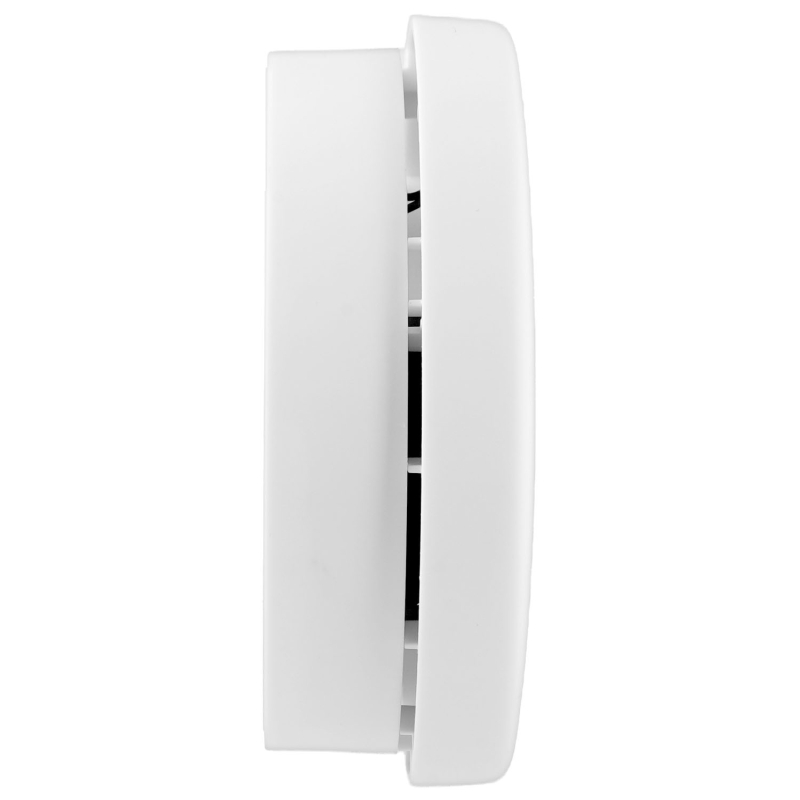 CZUJNIK DYMU "EURA" SD-13A2 - czujnik fotooptyczny, żywotność sensora i baterii 10 lat