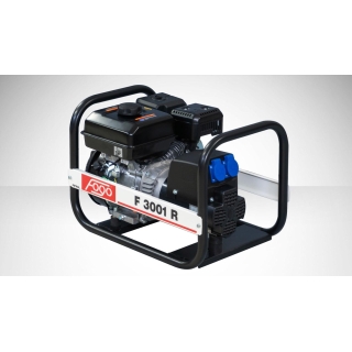 Agregat prądotwórczy FOGO F3001R 2.7kW