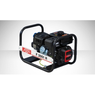 Agregat prądotwórczy FOGO F3001R 2.7kW 2