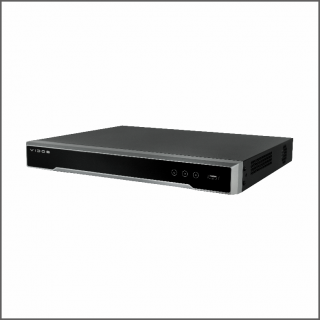 Rejestrator sieciowy – 8 kanałowy NVR-H2082-P