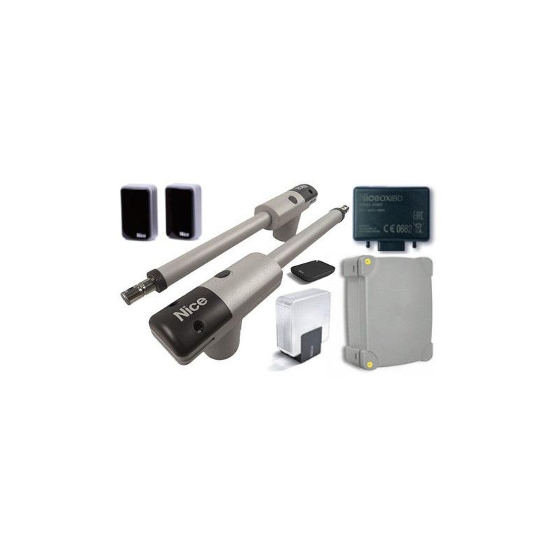 Zestaw NICE TOO3000 ERA FLOR do bram skrzydłowych