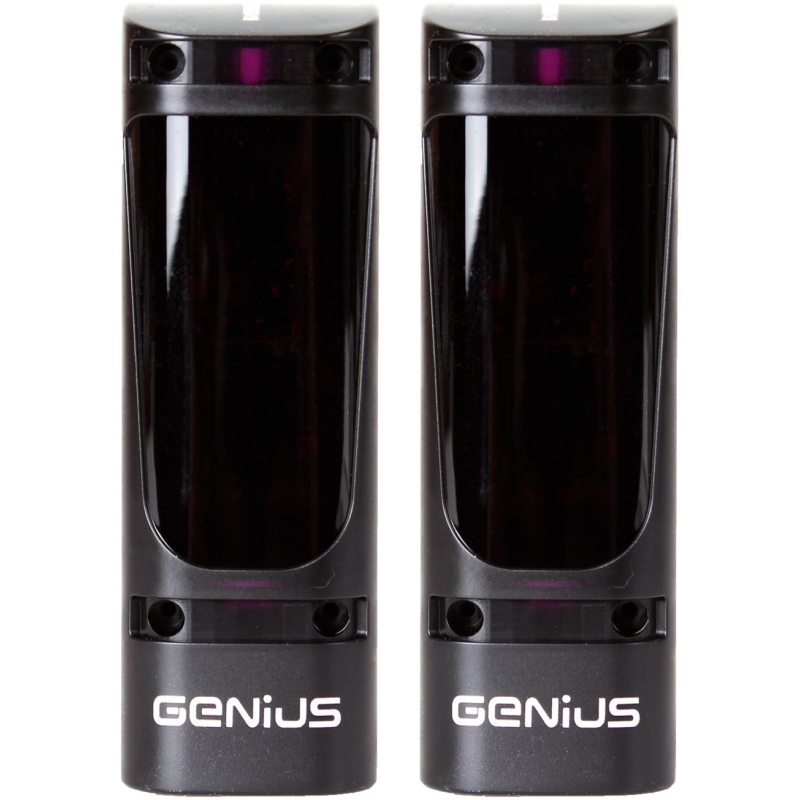 Zestaw Genius Blizzard 500 do 500kg bram przesuwnych